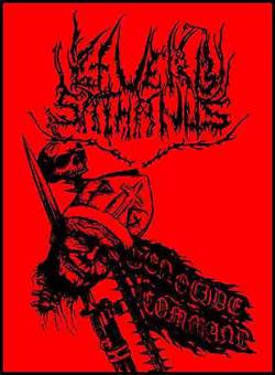 Et Verbi Sathanus : Genocide Command (Demo 2014)